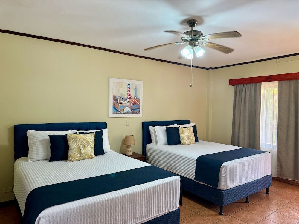 Hotel Delfin Playa Bejuco Double Room 2