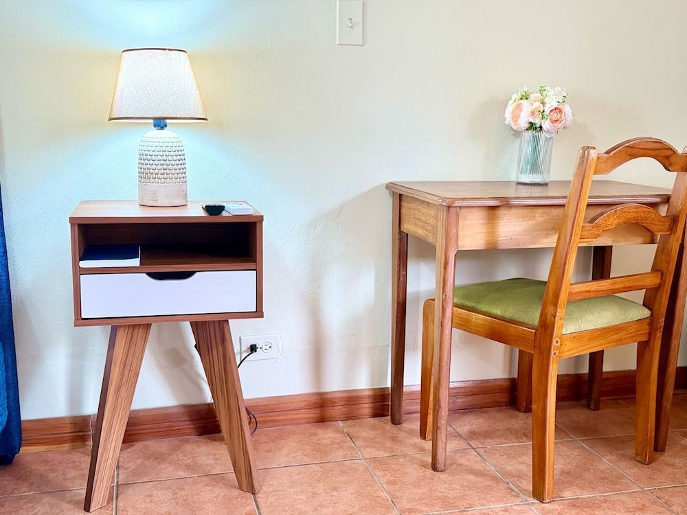 Hotel Delfin Playa Bejuco Standard Double Room 7