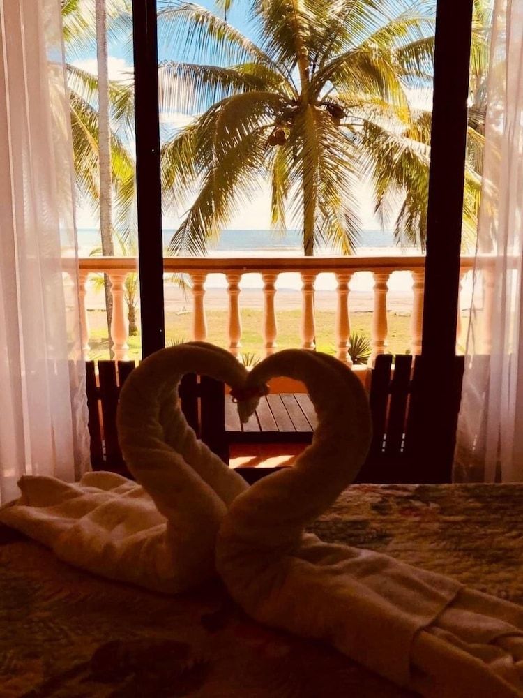 Hotel Delfin Playa Bejuco Standard Double Room 6