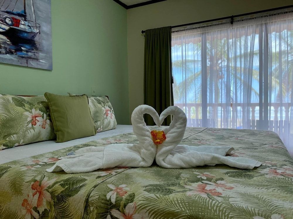 Hotel Delfin Playa Bejuco Standard Double Room