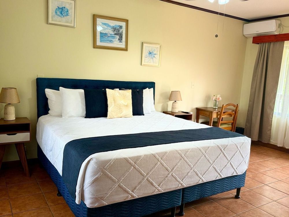 Hotel Delfin Playa Bejuco Standard Double Room 2