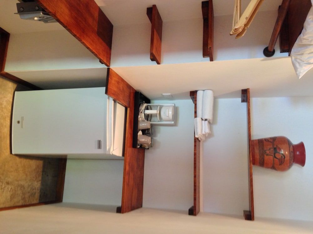 Conchal Hotel Family Room, 1 King Bed with Sofa bed 2