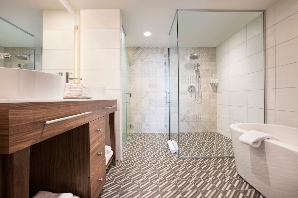 Presidential Suite, 1 Bedroom