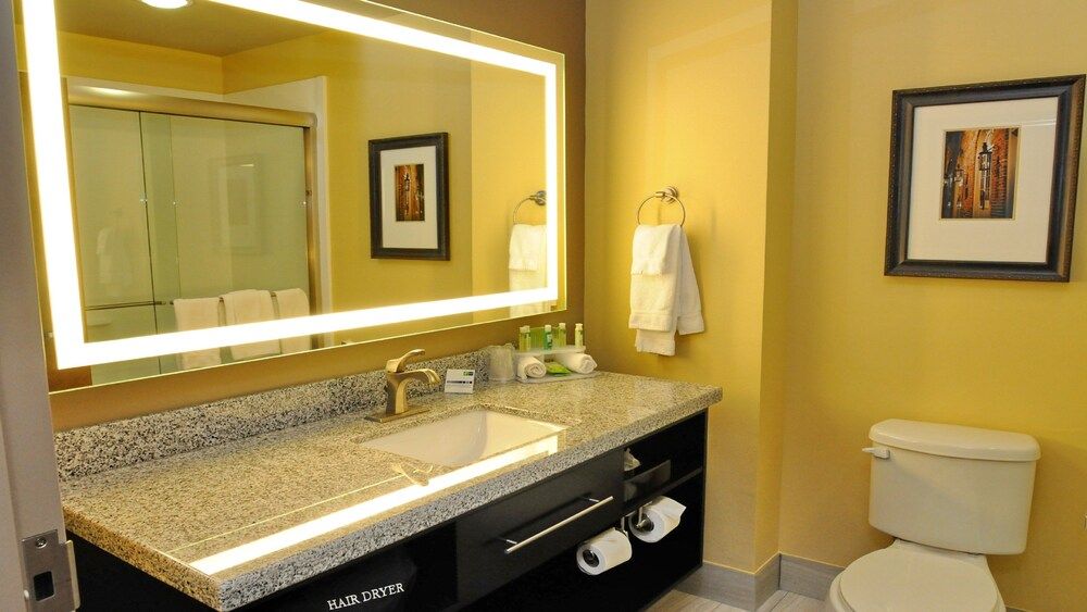 Standard Room, 1 King Bed, Accessible (Communications)