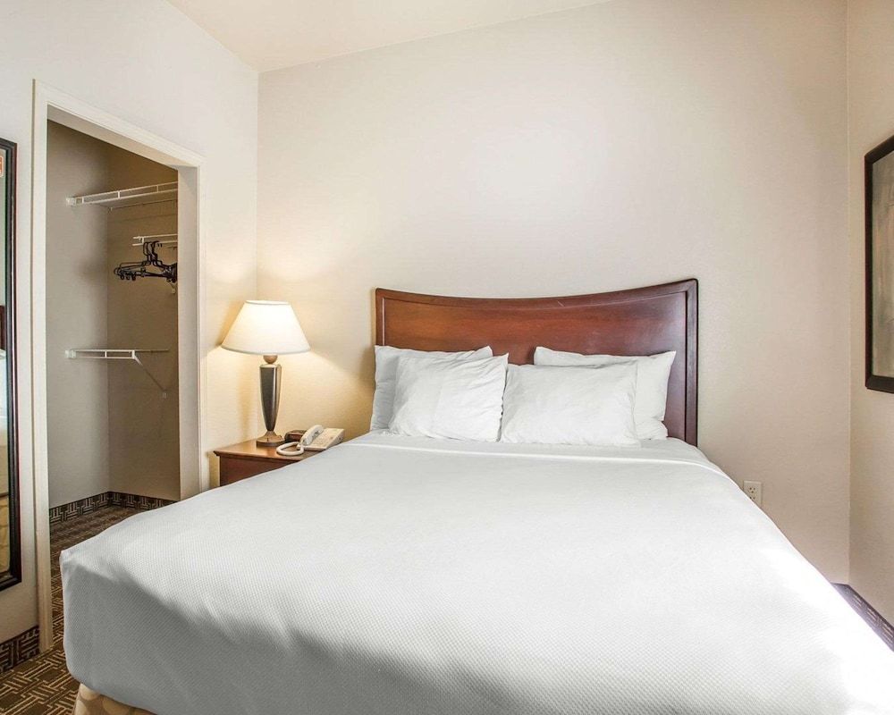 Lowest Priced Room - No Separate Rooms, All One Open Room