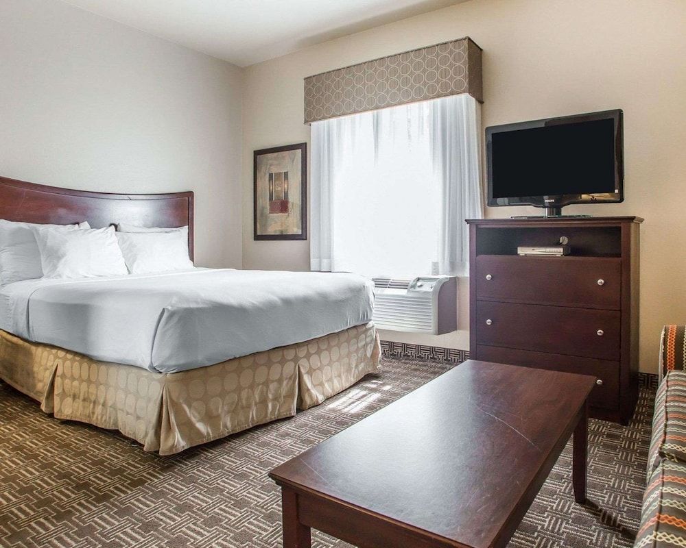 Lowest Priced Room - No Separate Rooms, All One Open Room
