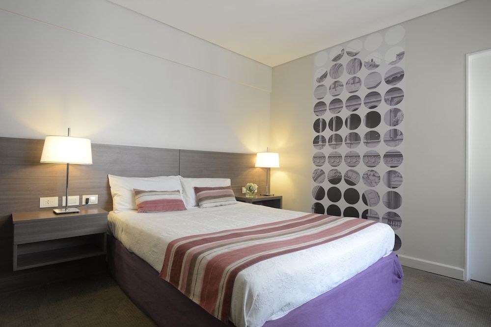 Bisonte Palace Hotel Standard Room 2