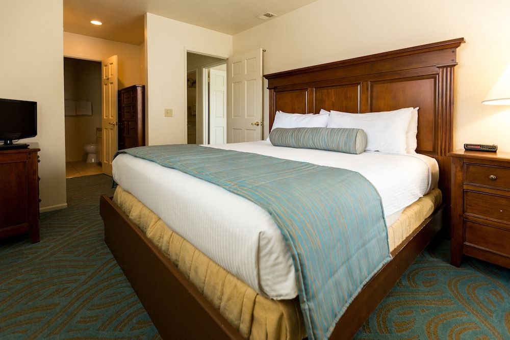 Suite, 2 Bedrooms, Non Smoking