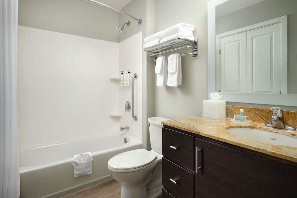 undefined TownePlace Suites San Jose Santa Clara 9