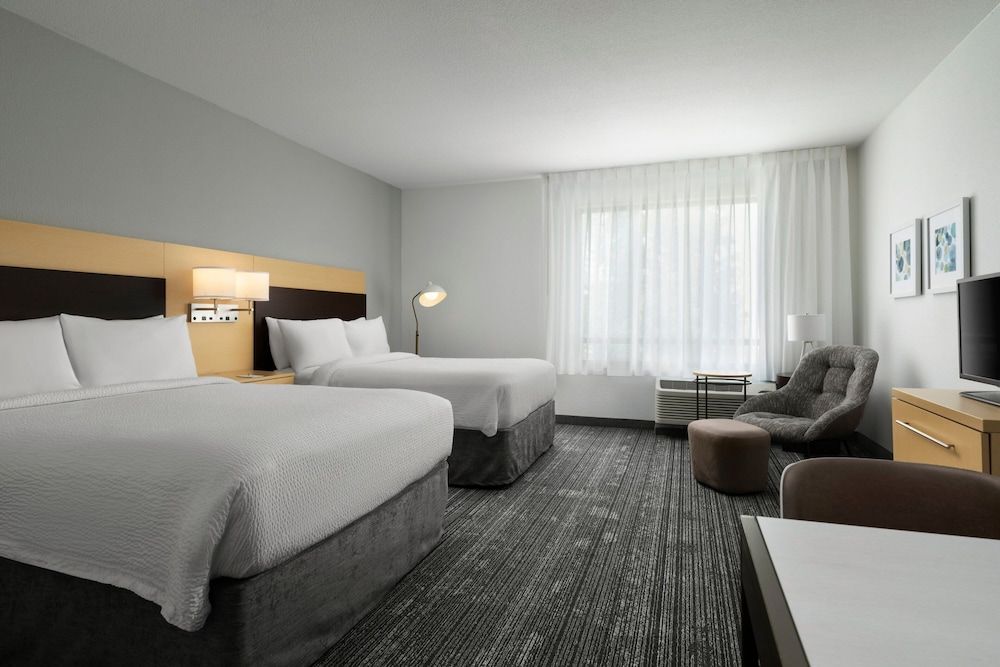 undefined TownePlace Suites San Jose Santa Clara 3