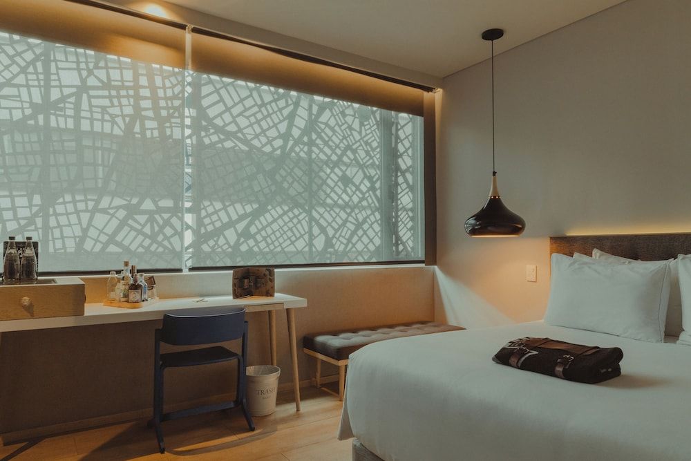 undefined The Click Clack Hotel Bogota 5