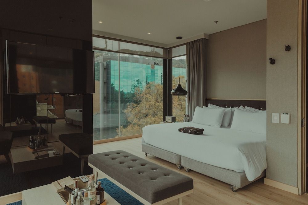 undefined The Click Clack Hotel Bogota 4