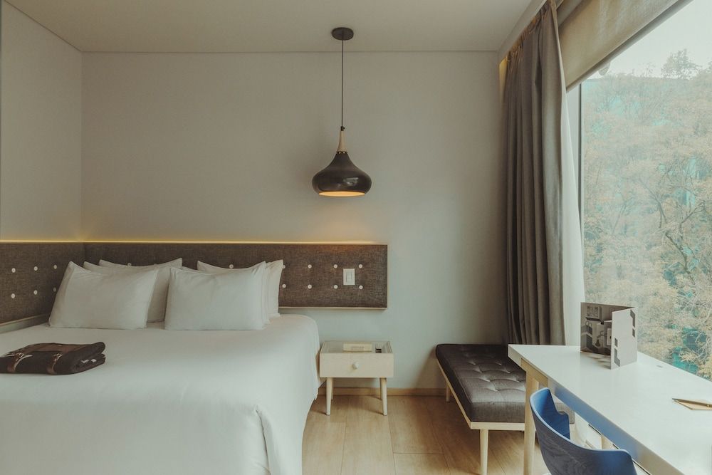 undefined The Click Clack Hotel Bogota 8