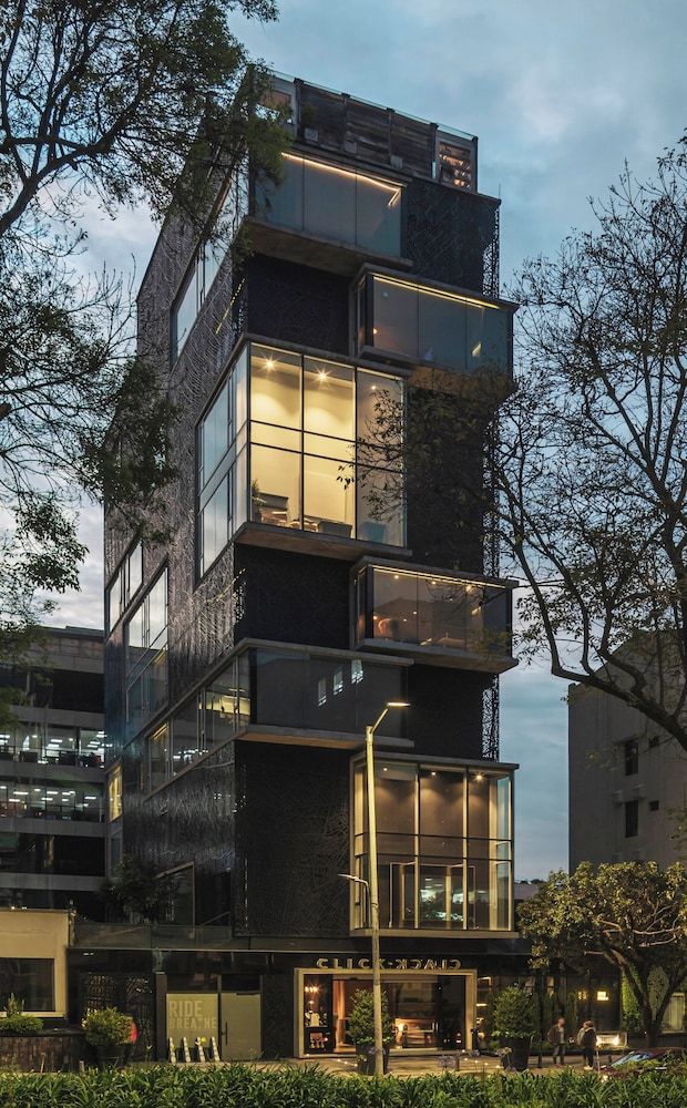 undefined The Click Clack Hotel Bogota 6