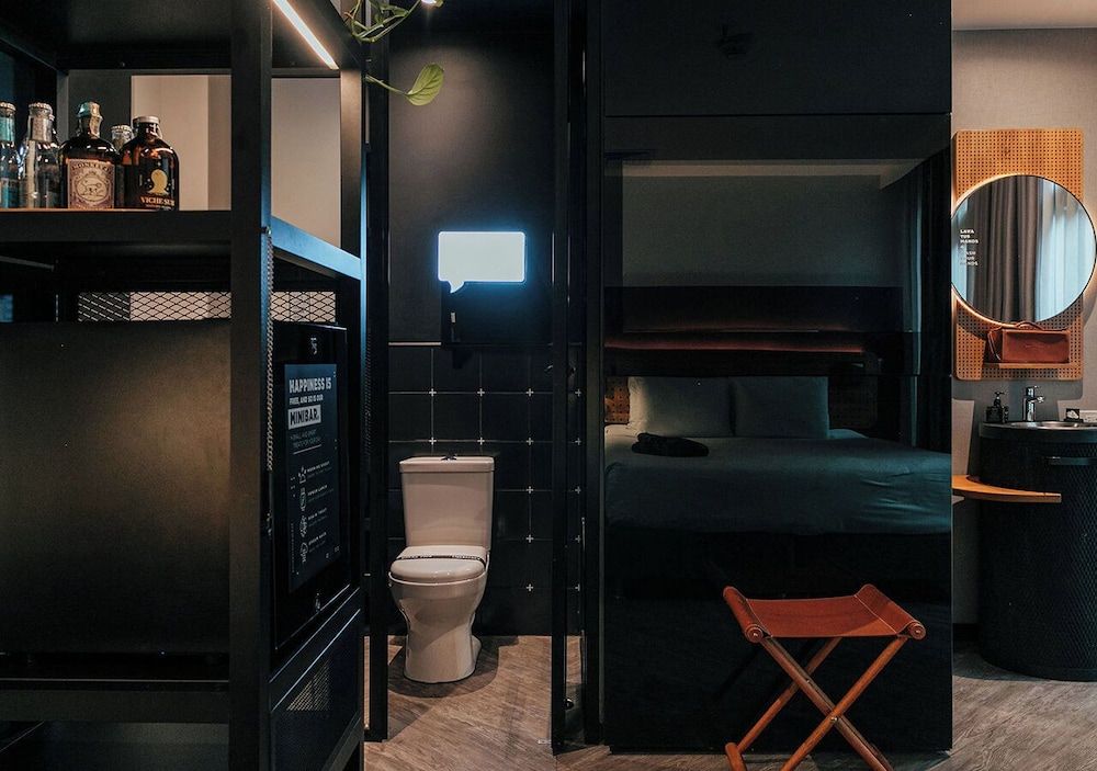 undefined The Click Clack Hotel Bogota 10