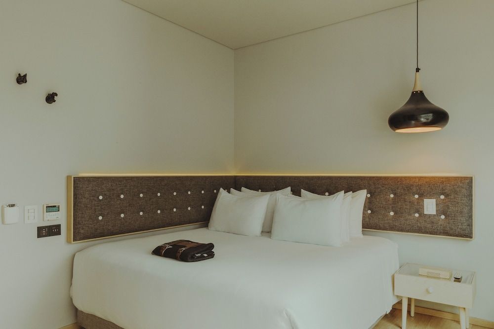 undefined The Click Clack Hotel Bogota 7