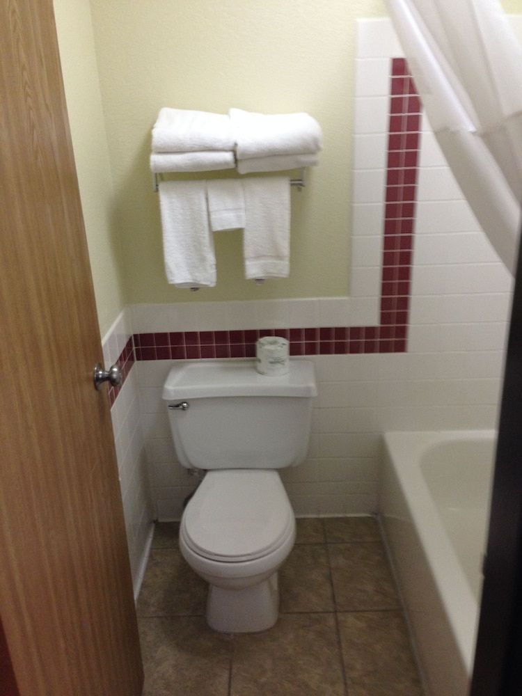 Room, 1 King Bed, Accessible, Non Smoking