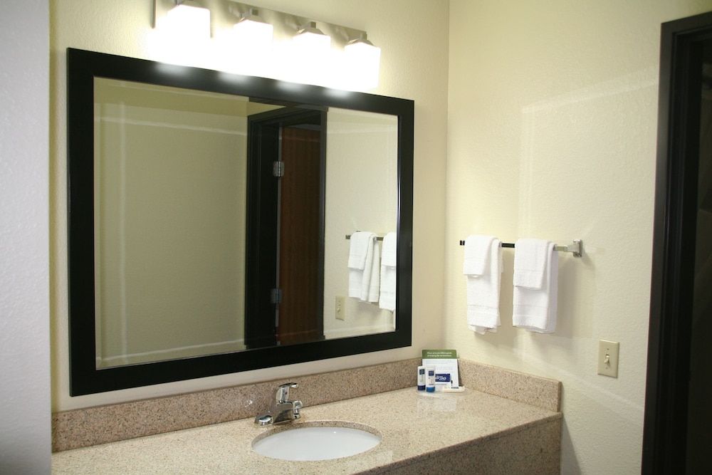 Premier Suite, 1 King Bed, Non Smoking (One-Bedroom Suite)