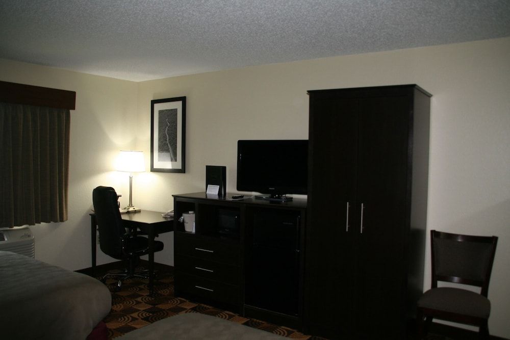 Room, 1 King Bed, Non Smoking