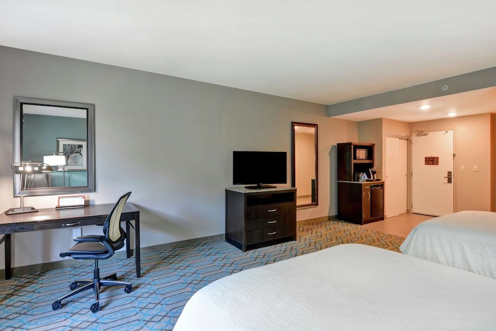 Room, 2 Queen Beds
