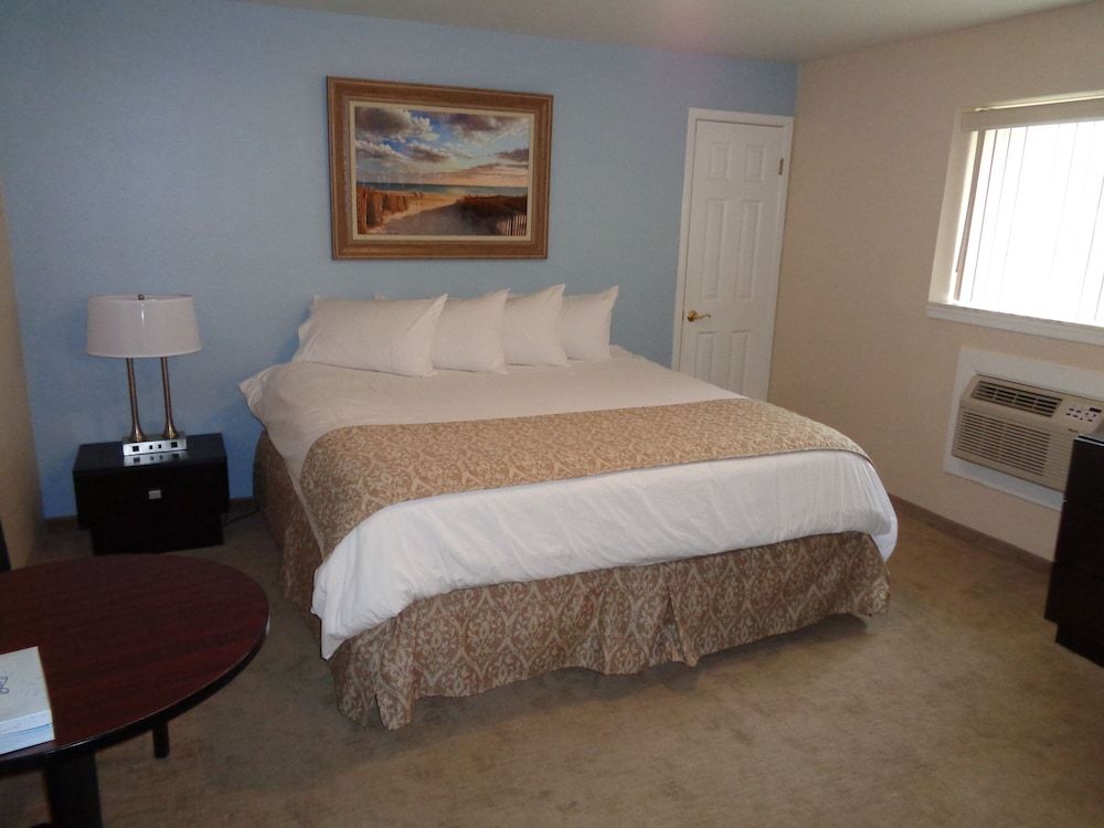 Diamond Crest Motel