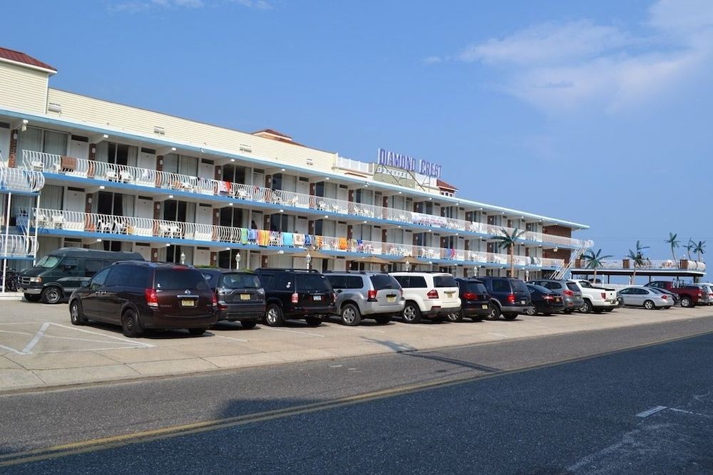 Diamond Crest Motel