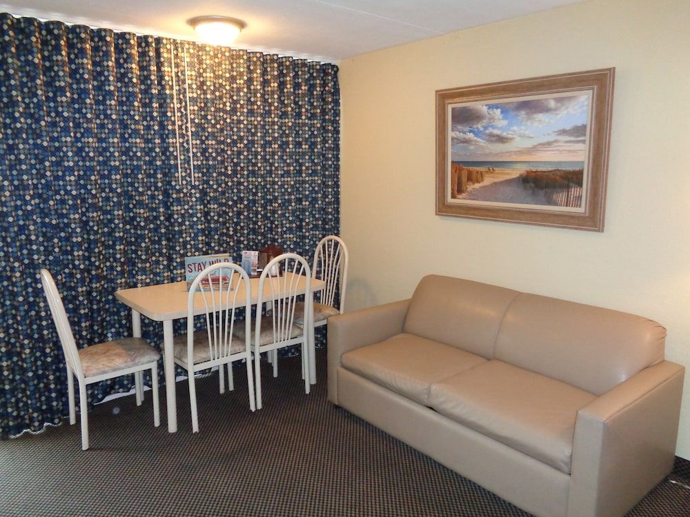 Diamond Crest Motel
