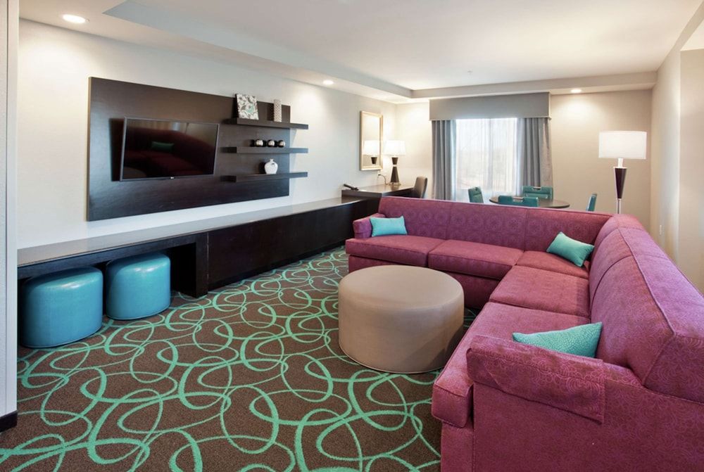 Hampton Inn Kearney
