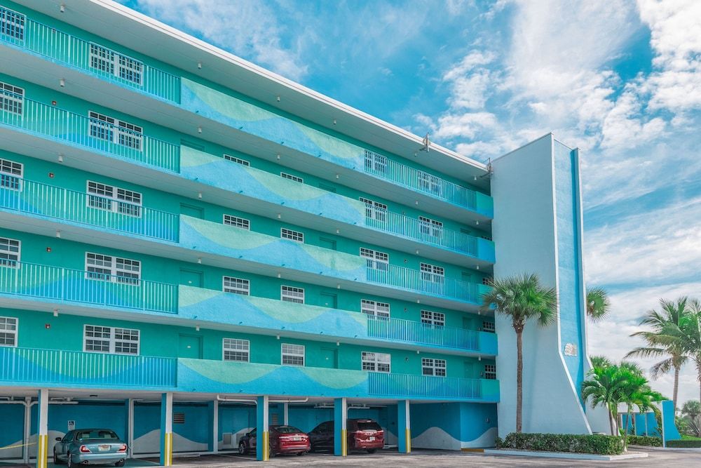 GetAways at Turtle Reef Club