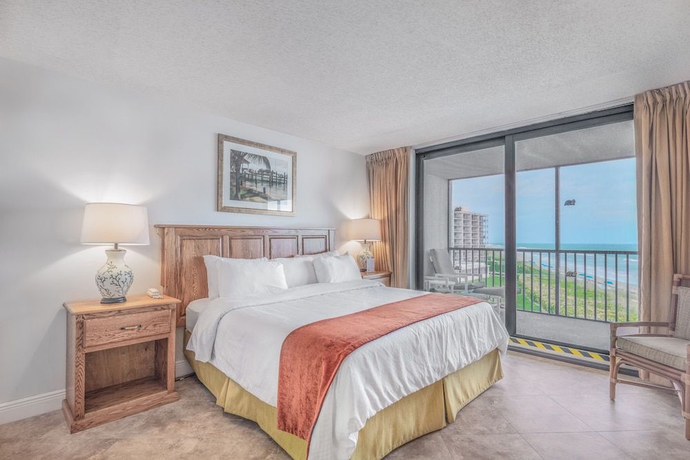 GetAways at Turtle Reef Club