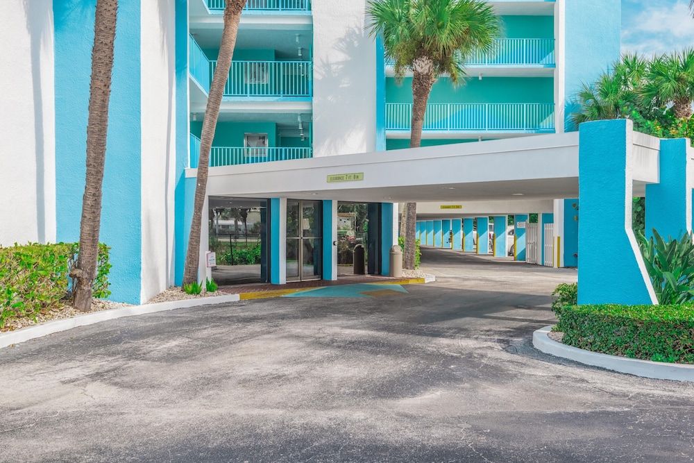 GetAways at Turtle Reef Club