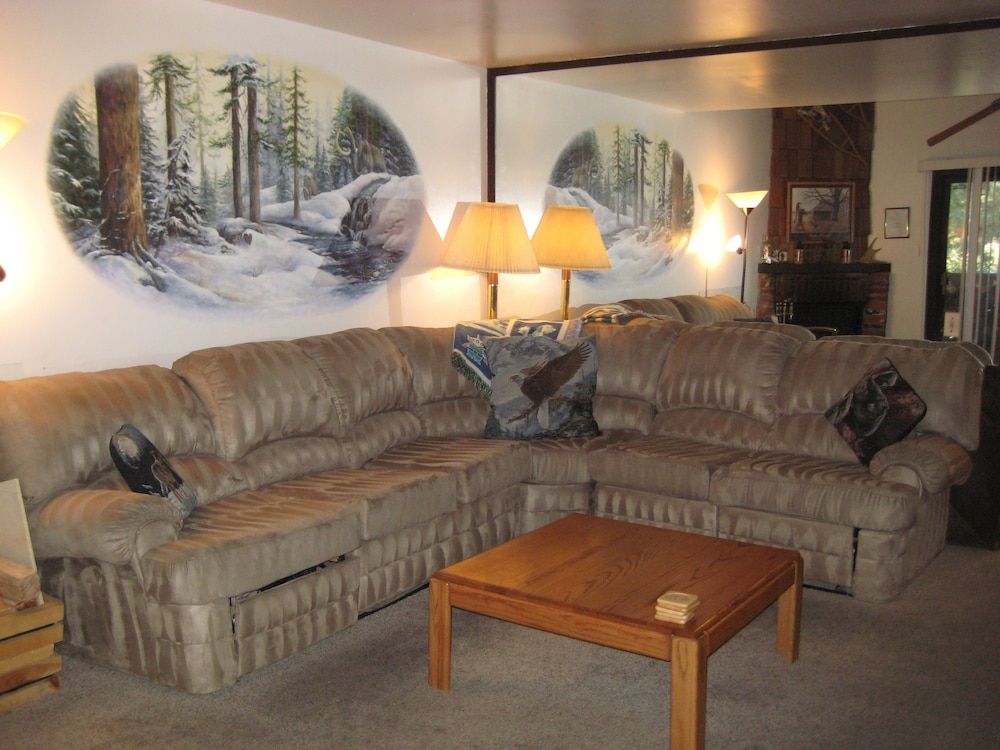 Condo, 3 Bedrooms (+ Loft)