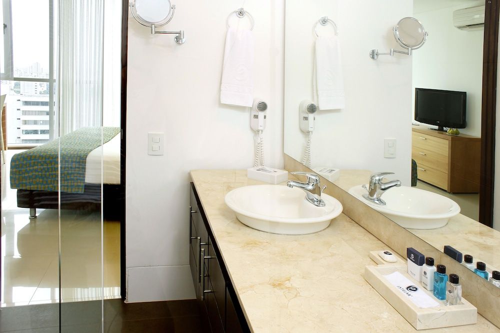 Estelar Apartamentos Barranquilla Family Apartment, Multiple Beds, Ensuite (2 Bedroom Family ApartaSuite)