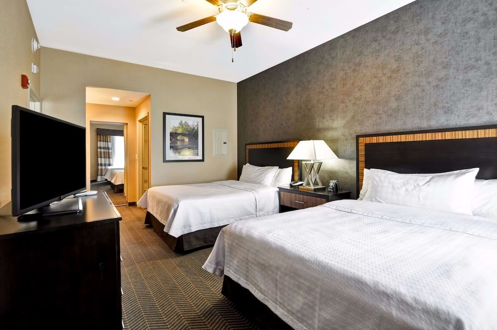 Suite, 1 Bedroom, Non Smoking