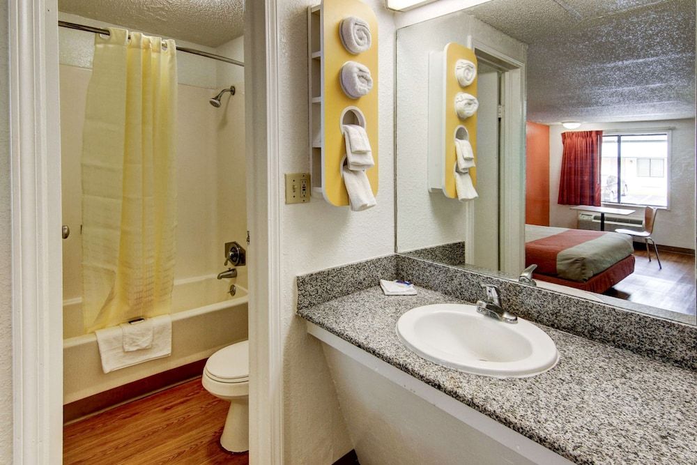Standard Room, 1 Double Bed, Smoking