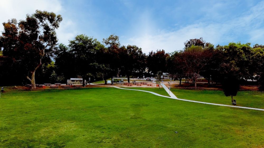 Children's Play Area