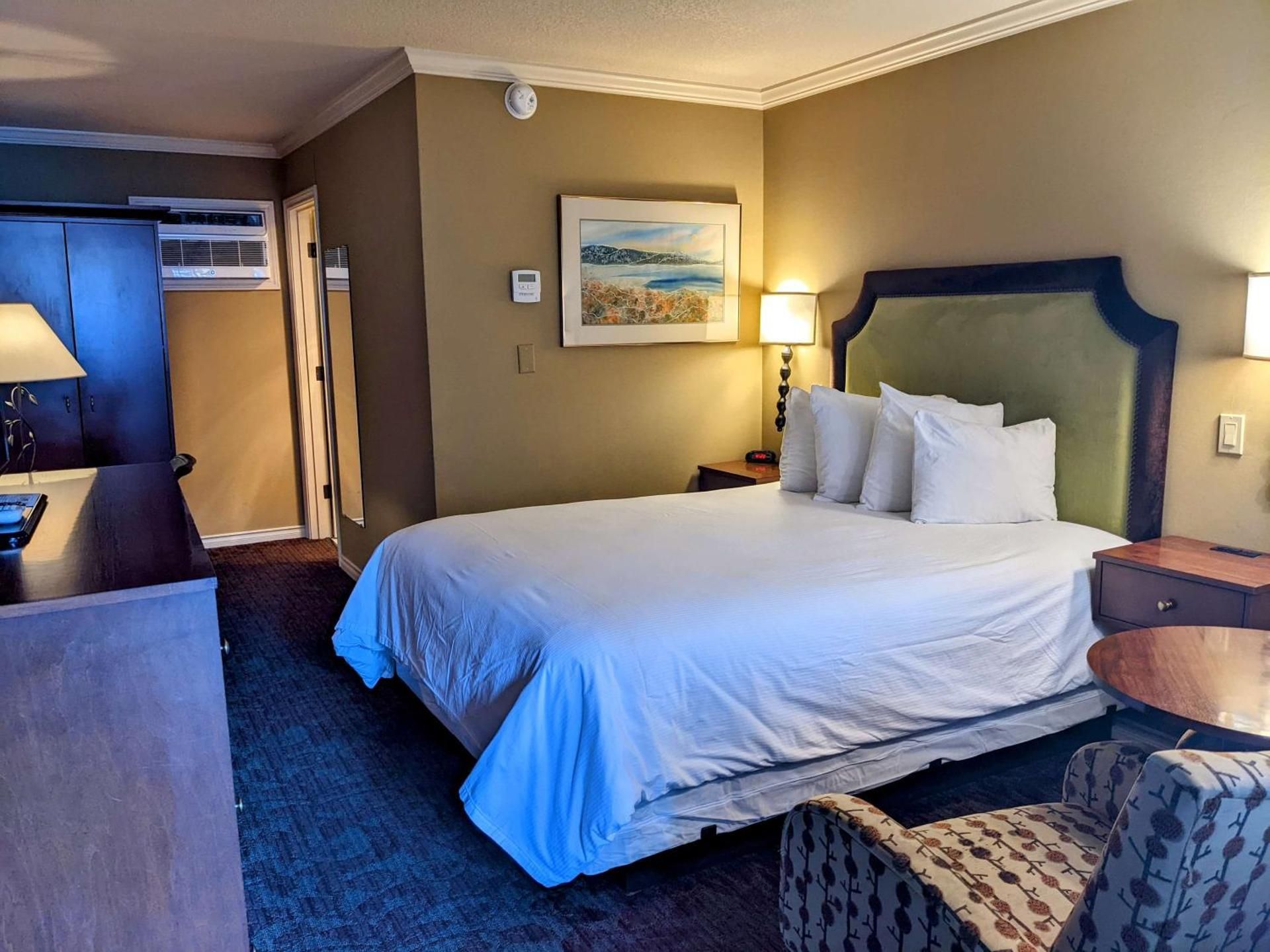 Suite - 2 Queen Beds, Nonsmoking, 2 Rooms, Pet Friendly Room