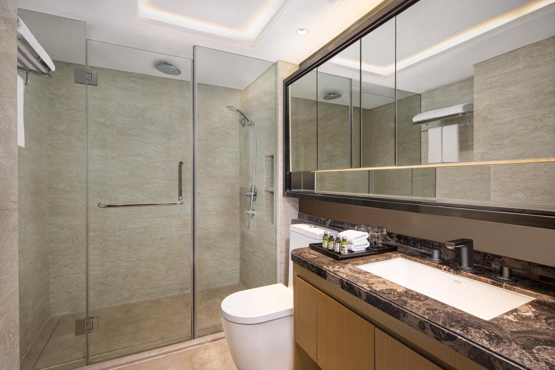 undefined Somerset Grandview Shenzhen 10