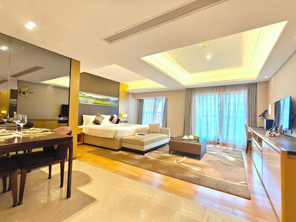 undefined Somerset Grandview Shenzhen 10