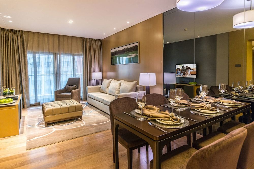 undefined Somerset Grandview Shenzhen 6