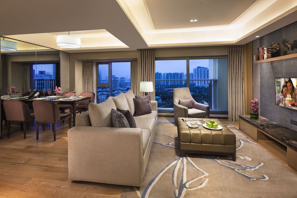 undefined Somerset Grandview Shenzhen 4