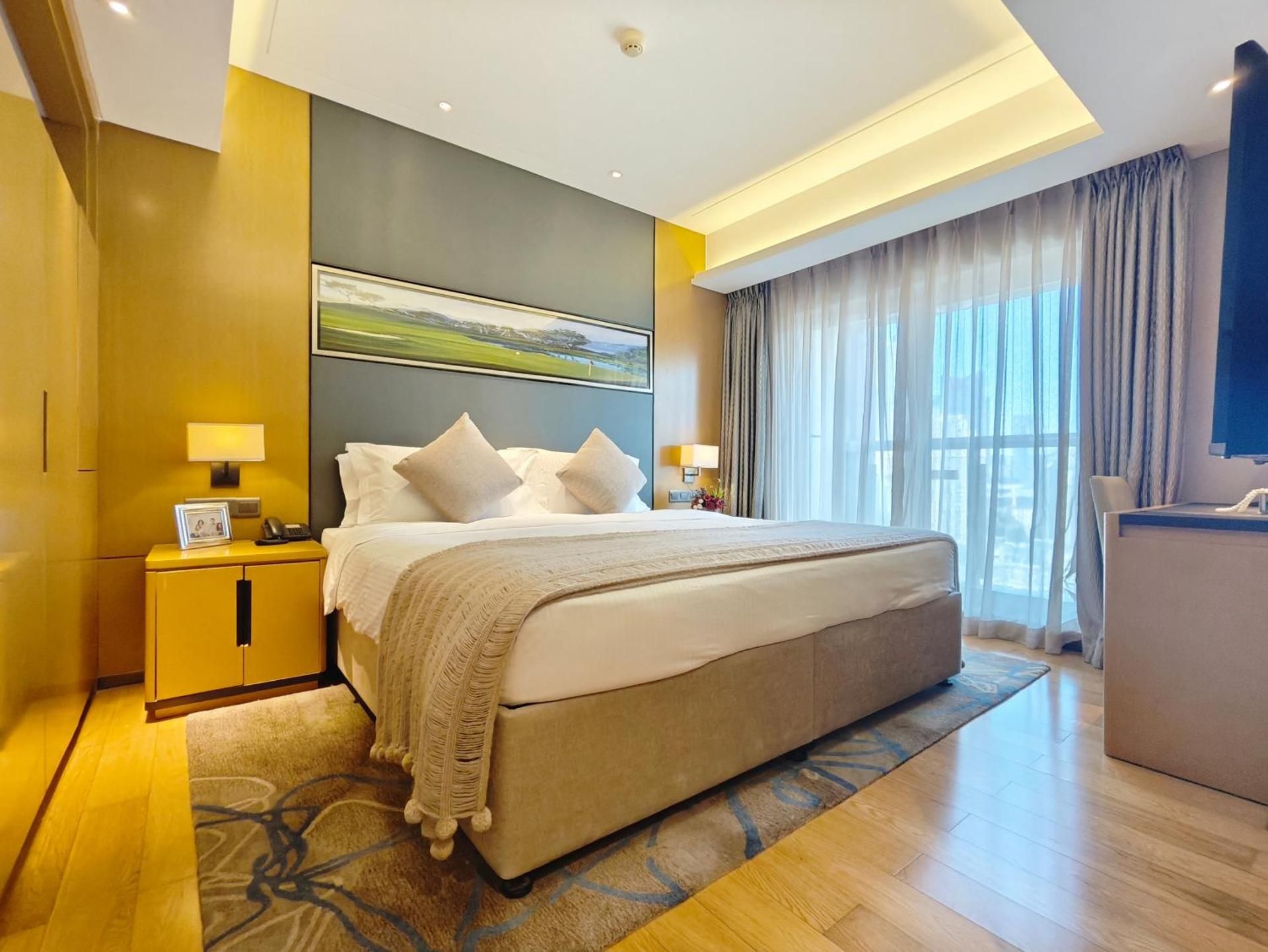 undefined Somerset Grandview Shenzhen 9