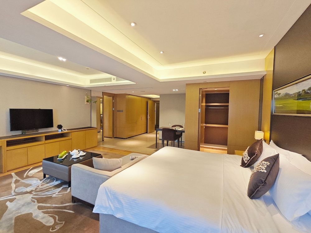 undefined Somerset Grandview Shenzhen 9