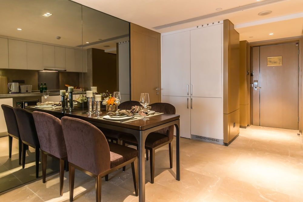 Executive Apartment, 1 Bedroom