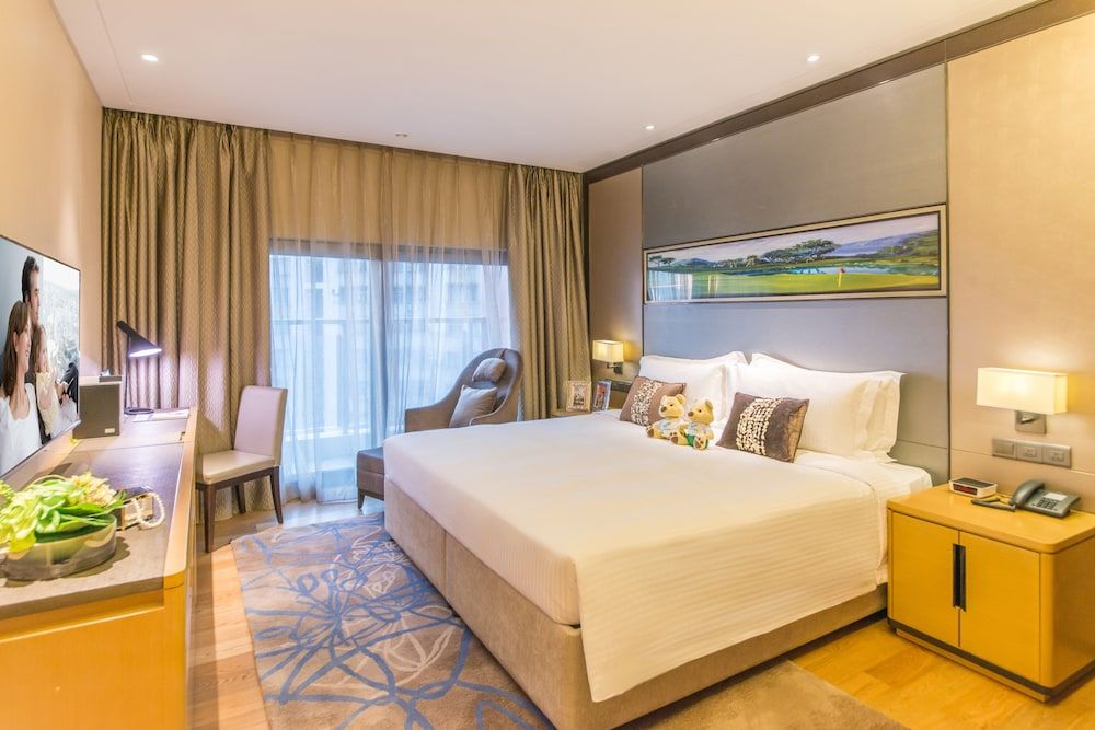 undefined Somerset Grandview Shenzhen 9