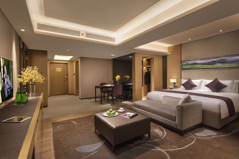 undefined Somerset Grandview Shenzhen 5