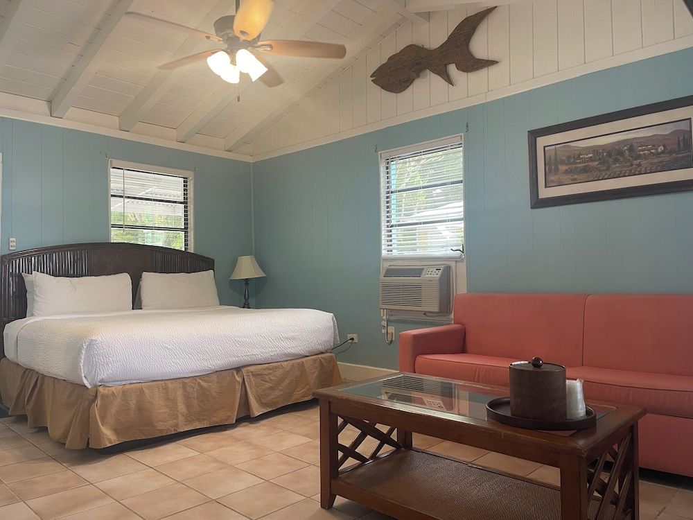 The Pelican Key Largo Cottages