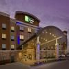 Holiday Inn Express & Suites Waco South by IHG