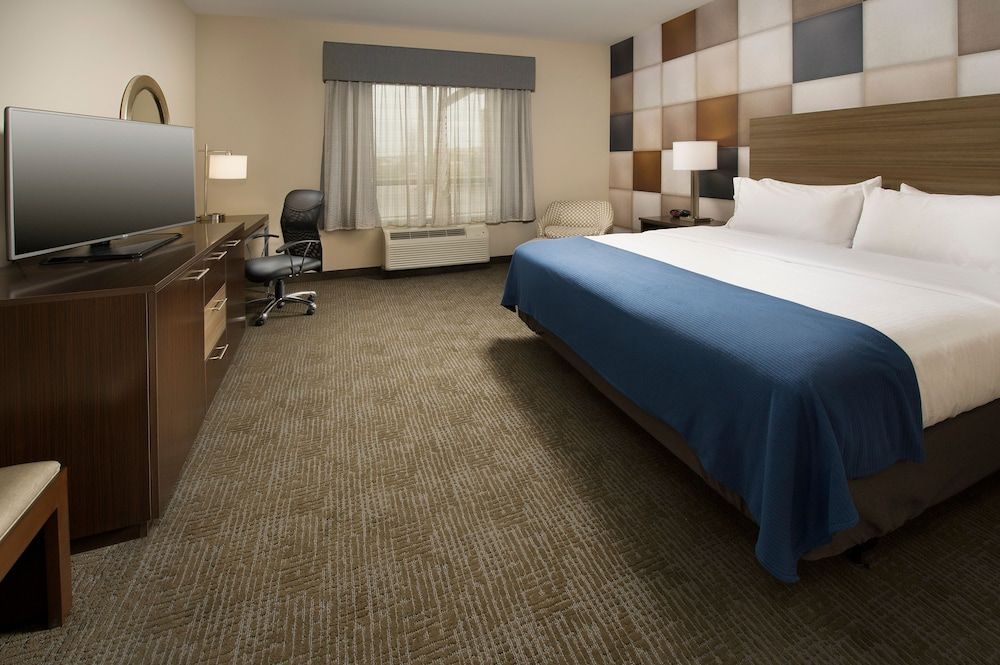 Standard Room, Accessible (Hearing)
