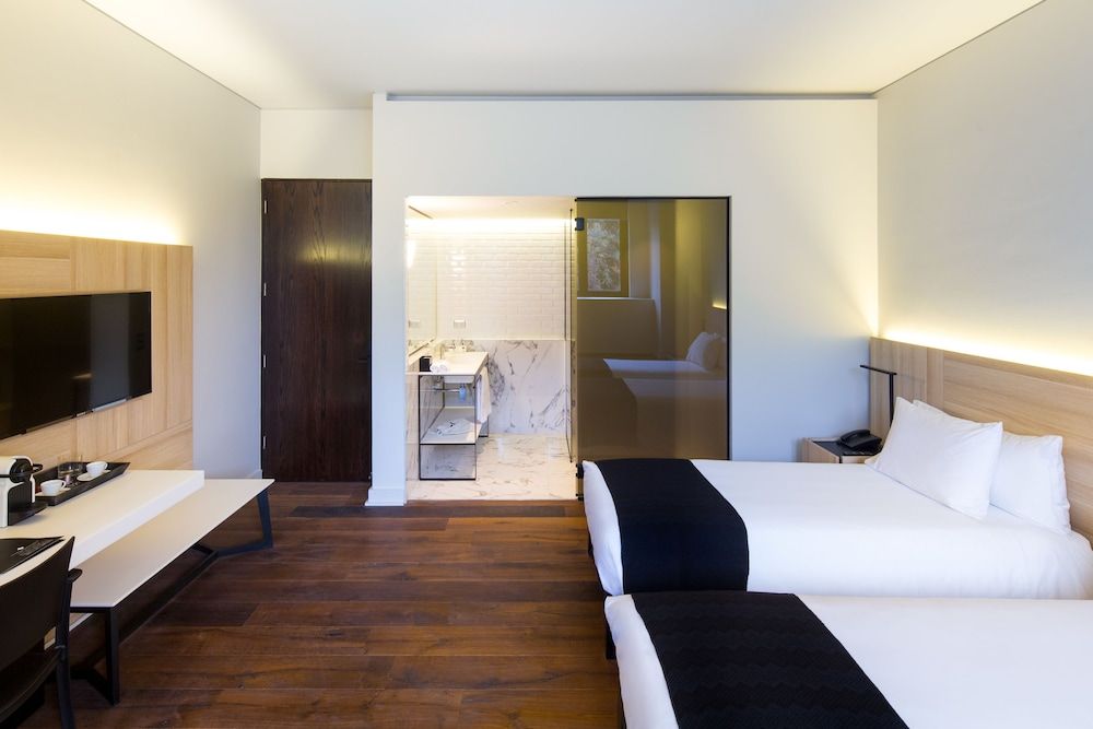 undefined Altiplanico Bellas Artes 5